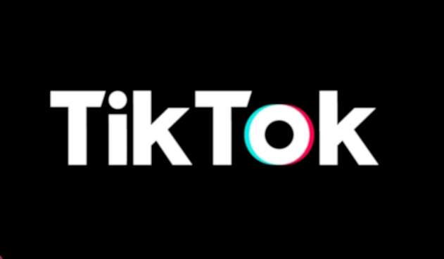 red social TikTok