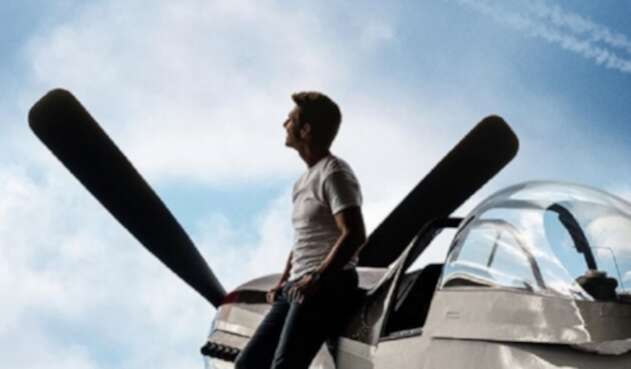 'Top Gun Maverick'