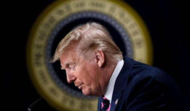 Donald Trump Donald Trump