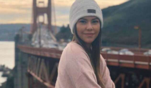 Valentina González murió tras ser golpeada por yate