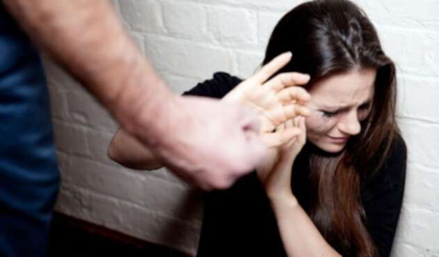 Violencia intrafamiliar