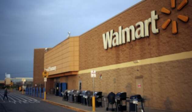 Walmart