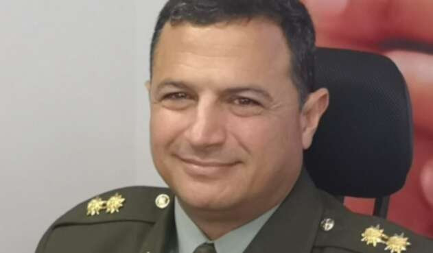 El brigadier General Norberto Mujica se posesionó como nuevo director del Inpec.