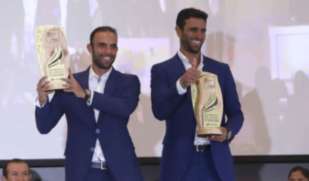Cabal y Farah Cabal y Farah