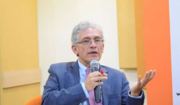 Juan Mauricio Ramírez, nuevo secretario de Hacienda Juan Mauricio Ramírez, nuevo secretario de Hacienda