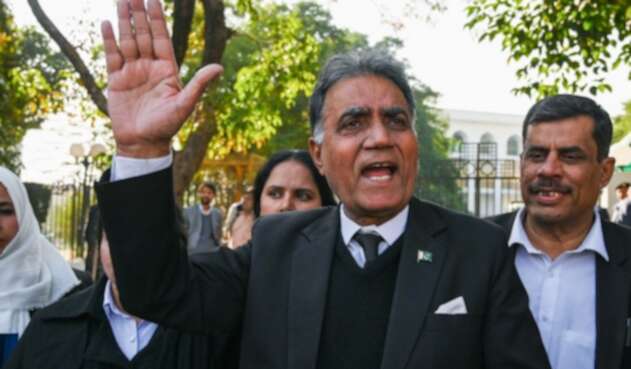 Pervez Musharraf Pervez Musharraf