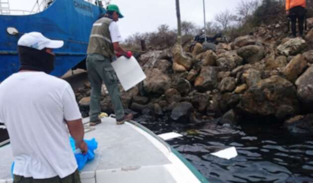 Islas Galápagos Islas Galápagos