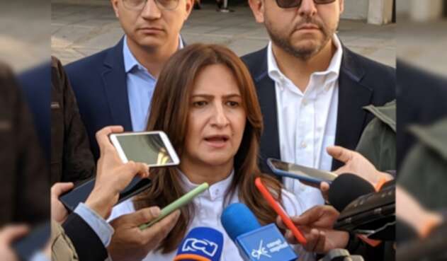 Yaneth Mantilla Yaneth Mantilla