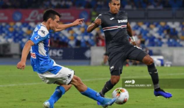 Jeison Murillo Jeison Murillo