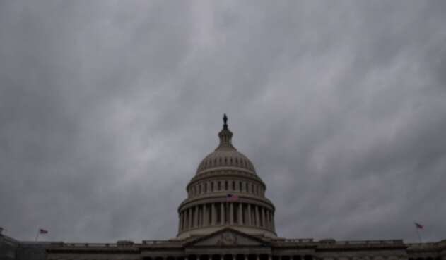 Capitolio de los Estados Unidos