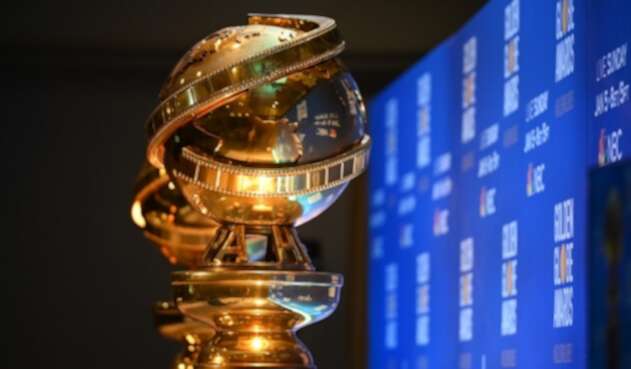 Globos de Oro 2020