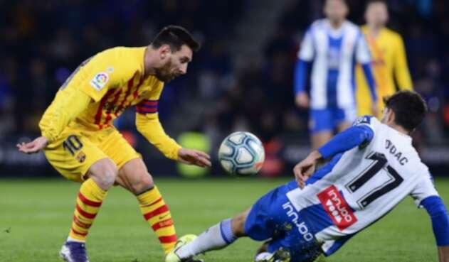 Barcelona Espanyol 2020 Barcelona Espanyol 2020