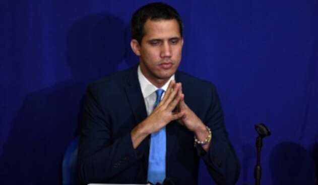 Juan Guaidó Juan Guaidó