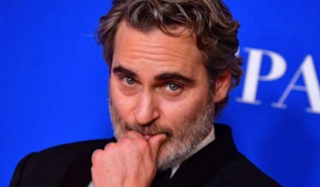 Joaquin Phoenix Joaquin Phoenix