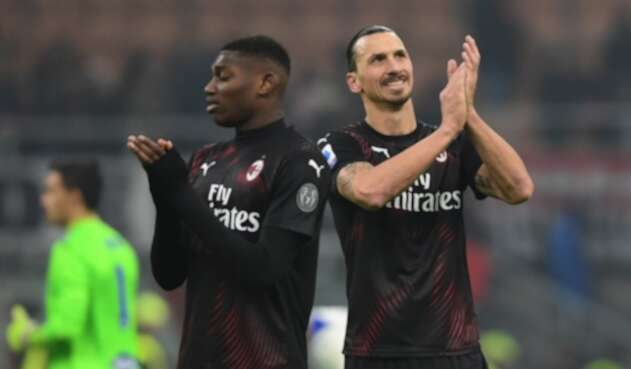 Zlatan Ibrahimovic