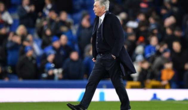 Carlo Ancelotti