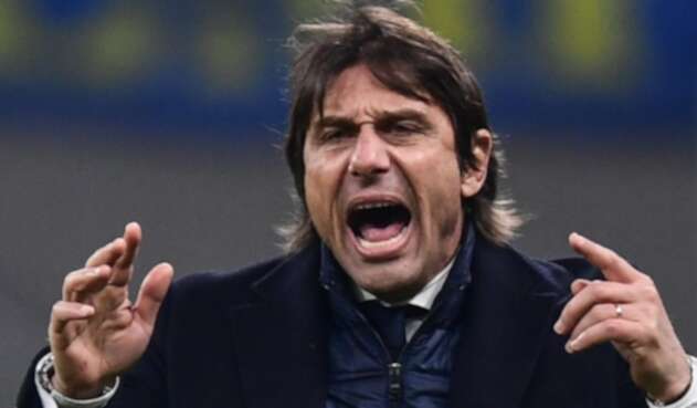 Antonio Conte