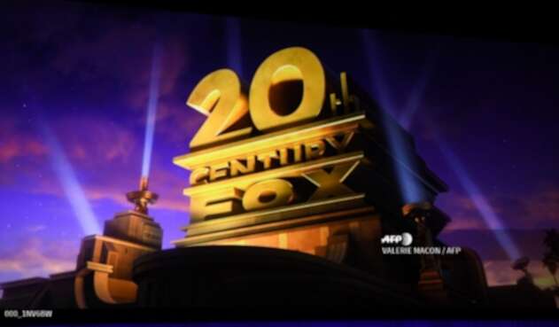 Estudio 20th Century Fox