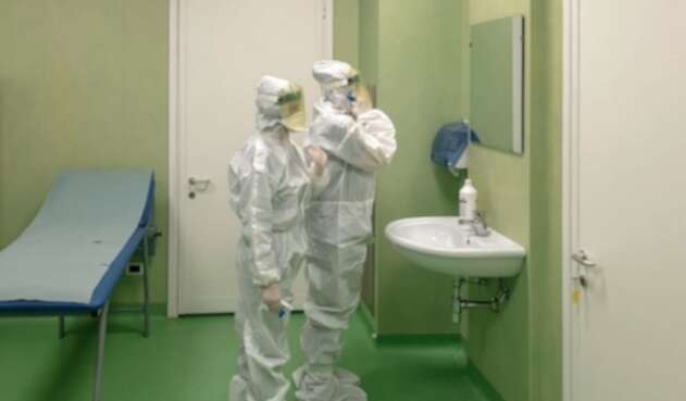 Coronavirus Coronavirus
