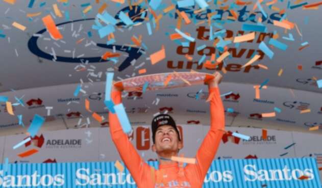 Richie Porte, ciclista australiano Richie Porte, ciclista australiano