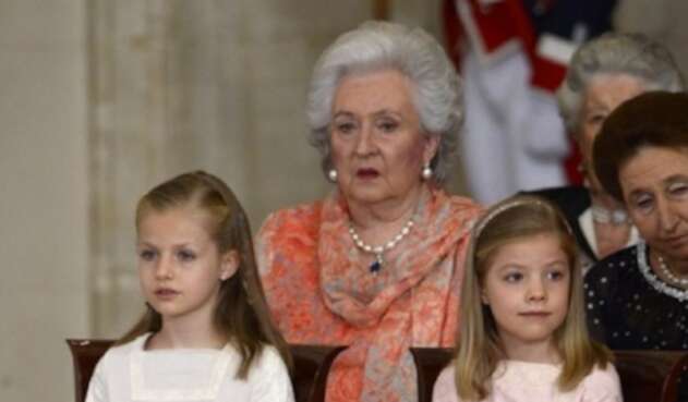 Infanta Pilar