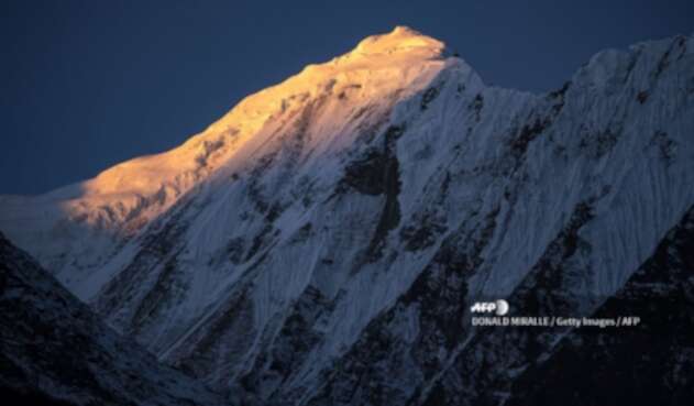 Himalaya