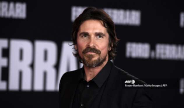 Christian Bale Christian Bale