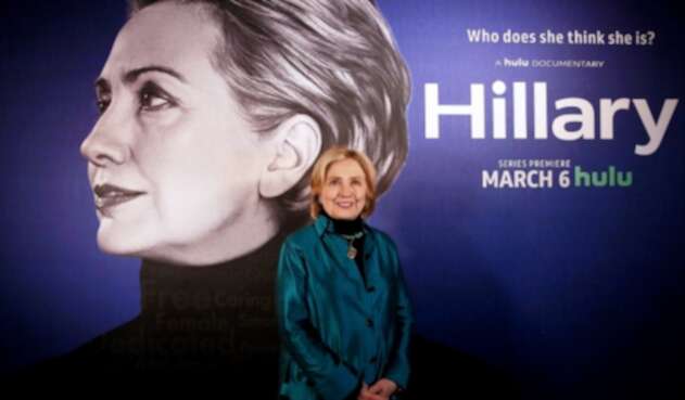 Hillary Clinton quiere una victoria demócrata