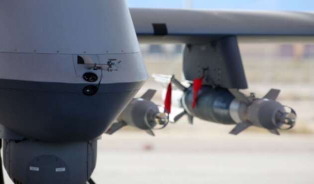 MQ-9 Reaper