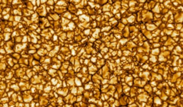 Telescopio Solar Inouye revelará los misterios de las tormentas electromagnéticas