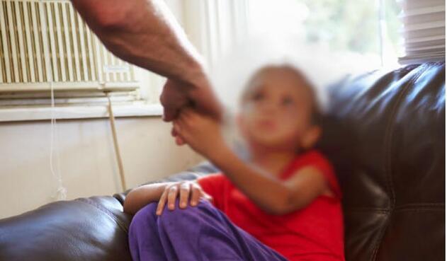 Violencia infantil