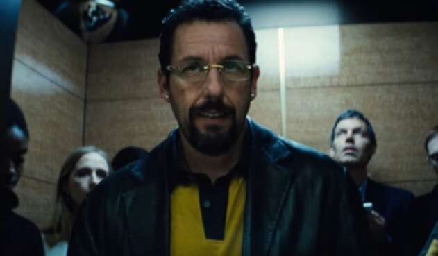 Adam Sandler