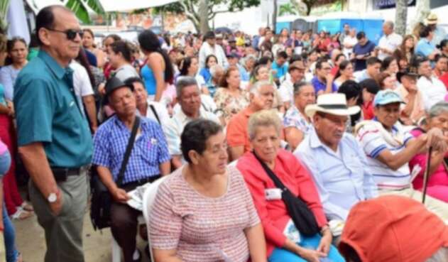 El Ministerio de Trabajo amplio en 401 cupos los subsidios