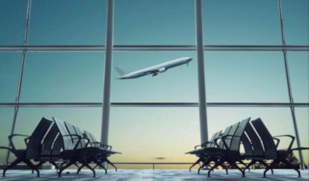 Aeropuerto Aeropuerto