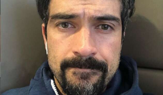 Alfonso 'Poncho' Herrera