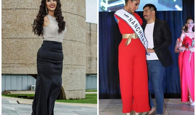 Ana Gabriela Molina