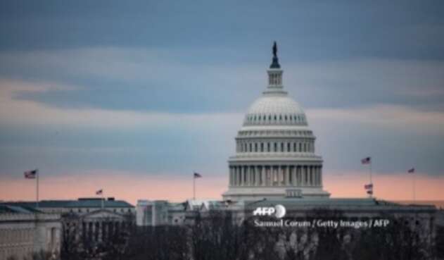 Washington Casa Blanca