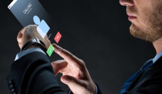 App para realizar llamadas App para realizar llamadas