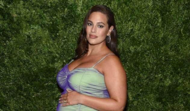 Ashley Graham Ashley Graham