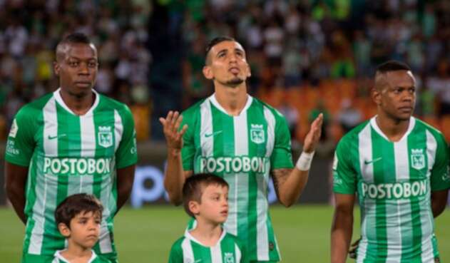 Atlético Nacional