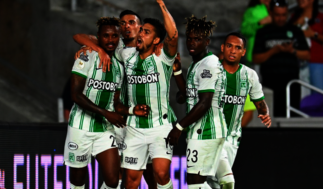 Atlético Nacional