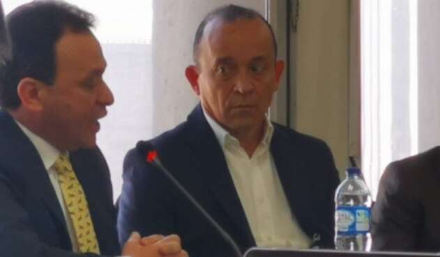 Se reanuda juicio contra Santiago Uribe