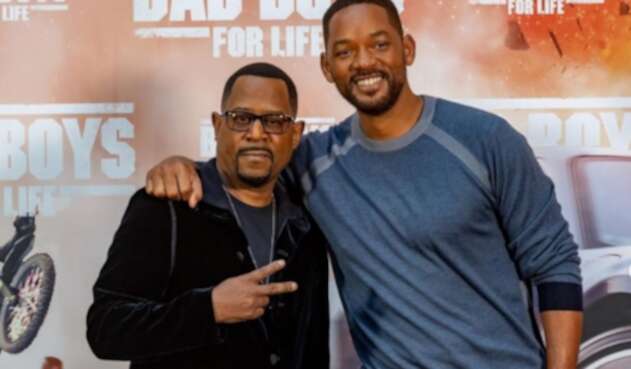 Bad Boys para siempre
