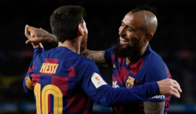 Barcelona
