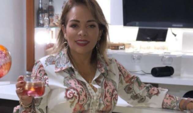 Sandra Barrios