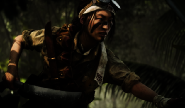 La nueva campaña de Battlefield V será en la jungla