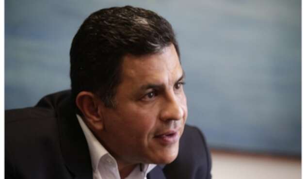 Jorge Iván Ospina