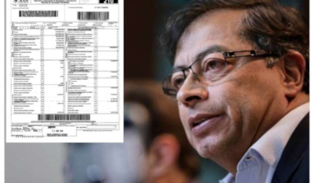 Gustavo Petro Gustavo Petro