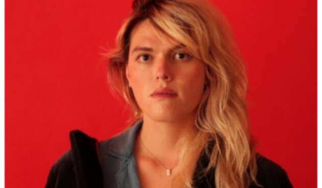 Matilda González