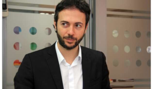 Daniel Quintero